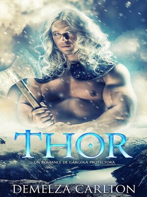 cover image of Thor